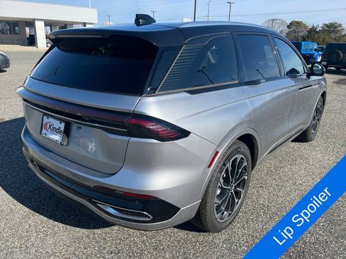 New 2026 Lincoln Nautilus Reserve image 32