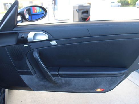 Used 2008 Porsche 911 Cabriolet image 42