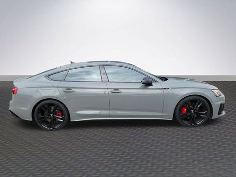 Used 2021 Audi S5 Prestige w/ Prestige Package image 4