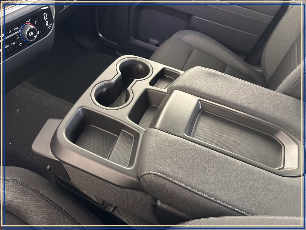 New 2026 Chevrolet Silverado 1500 RST AWD/4WD image 26