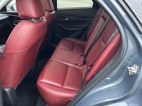 Used 2025 MAZDA CX-30 AWD 2.5 S w/ Preferred Package image 37