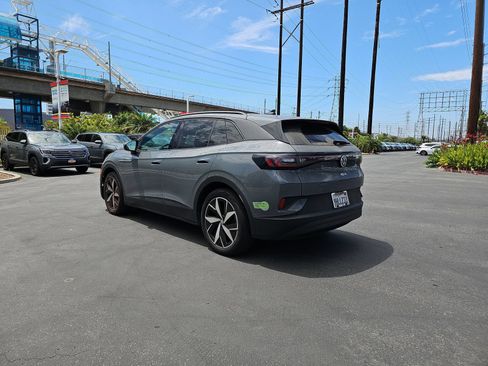Certified 2023 Volkswagen ID.4 S RWD image 7