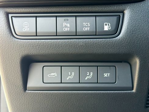 New 2026 MAZDA CX-50 AWD 2.5 Hybrid w/ Weather Package image 35