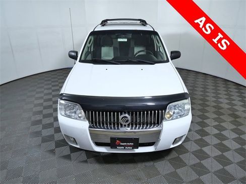 Used 2005 Mercury Mariner Luxury image 3