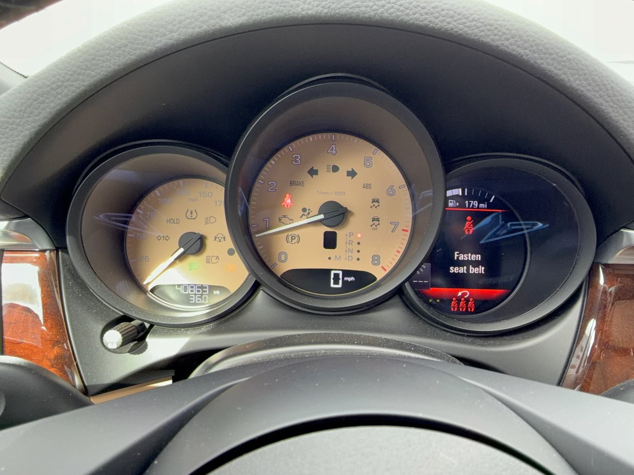 Certified 2023 Porsche Macan S AWD/4WD image 26
