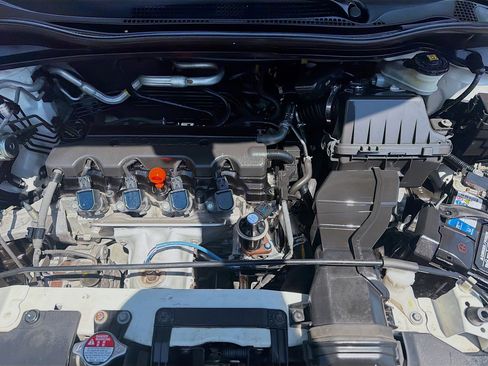 Used 2021 Honda HR-V Sport image 34