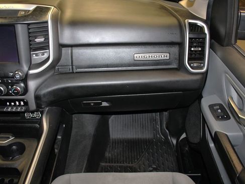 Certified 2020 RAM 1500 Big Horn image 30