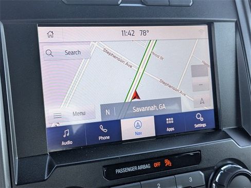 Used 2020 Ford F150 XLT w/ Equipment Group 302A Luxury image 23