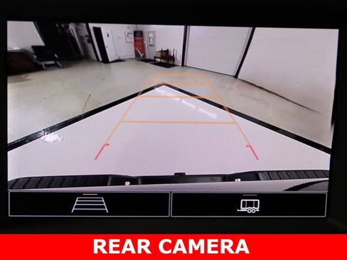 Used 2026 Chevrolet Silverado 2500 Custom w/ Custom Value Package image 23