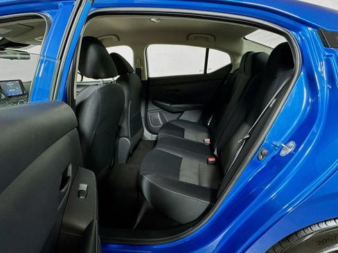 Used 2024 Nissan Sentra SV FWD image 20