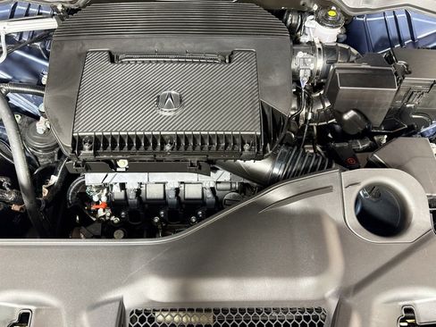 Used 2026 Acura MDX SH-AWD w/ Advance Package image 30