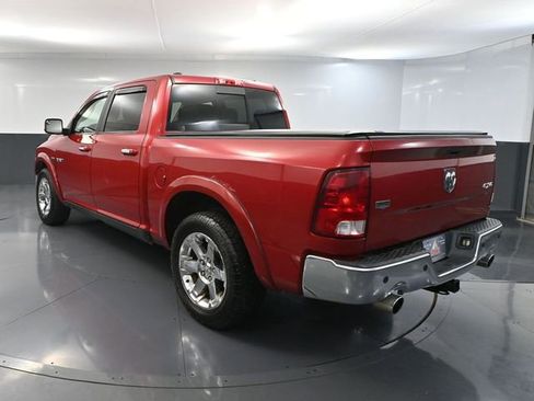 Used 2009 Dodge Ram 1500 Truck Laramie image 7