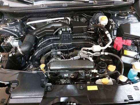 Used 2024 Subaru Crosstrek 2.0i Premium image 28