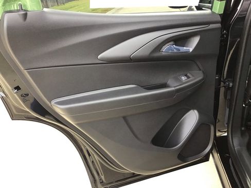 New 2026 Chevrolet TrailBlazer LS w/ LS Convenience Package image 12