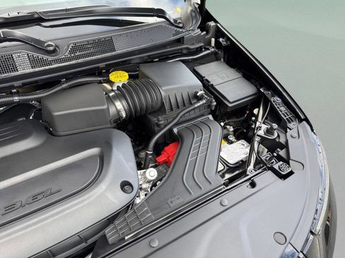 New 2026 Chrysler Pacifica Select w/ S Appearance Package image 41