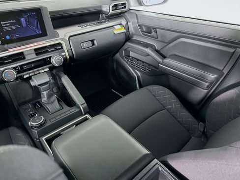 New 2025 Toyota Tacoma SR5 image 23