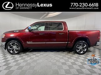Used 2020 RAM 1500 Limited AWD/4WD 360° Tour