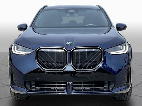 Used 2026 BMW X3 xDrive30i w/ M Sport Package AWD/4WD image 3