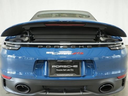 Used 2023 Porsche 911 Carrera GTS image 48