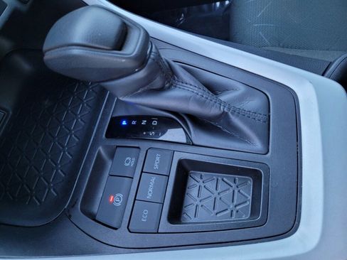 Used 2024 Toyota RAV4 XLE image 14