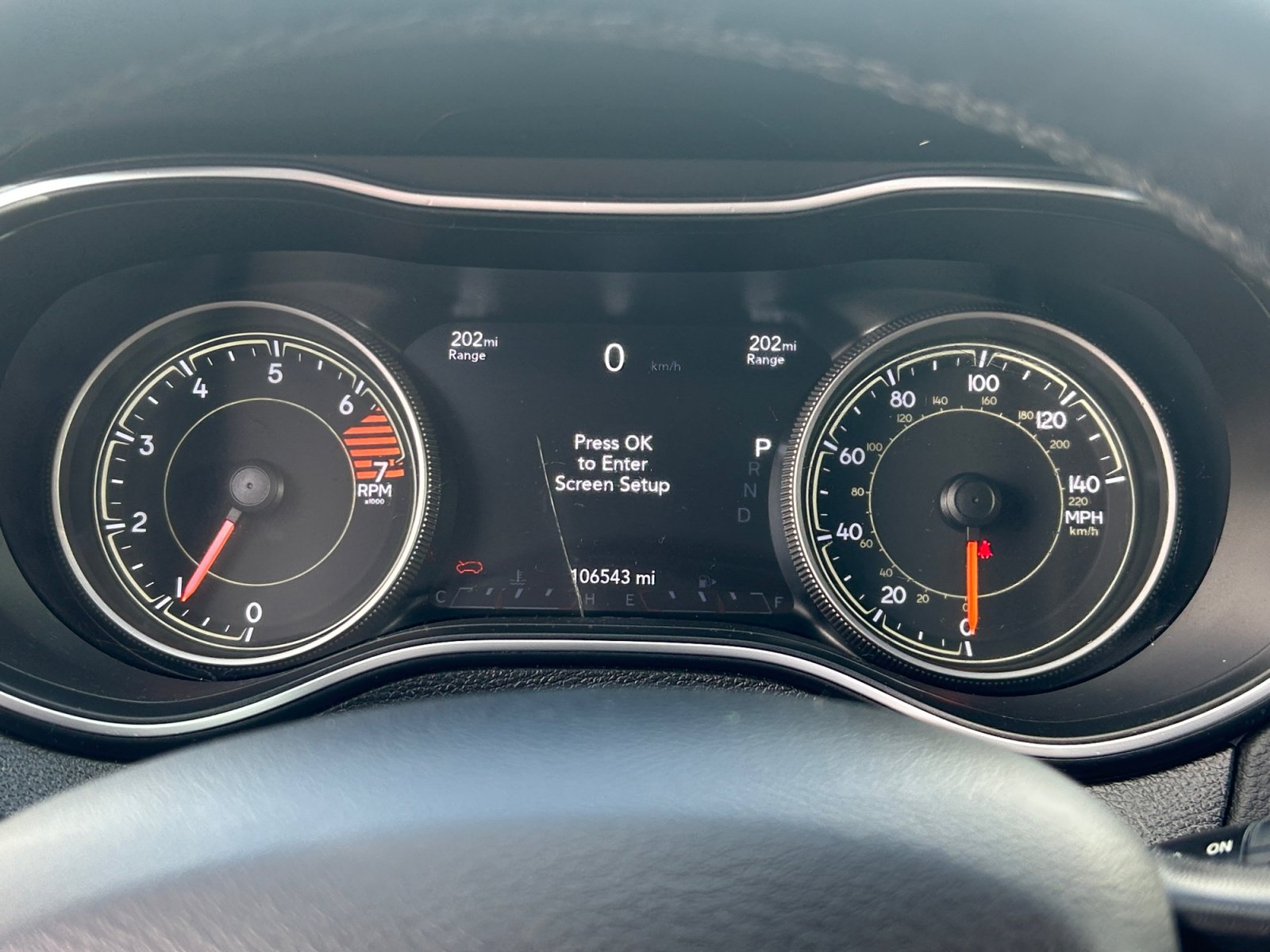 Used 2020 Jeep Cherokee Limited FWD image 11