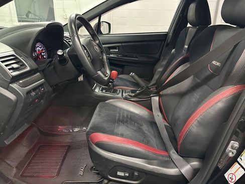 Used 2019 Subaru WRX Premium image 19