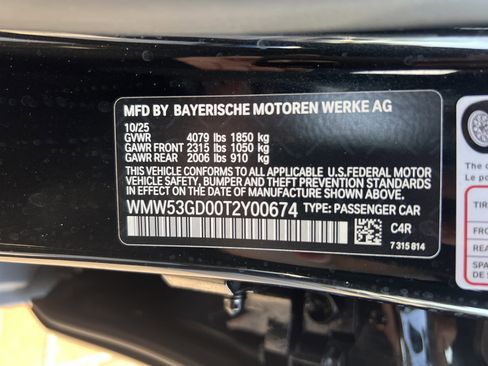 Used 2026 MINI Cooper S FWD image 19