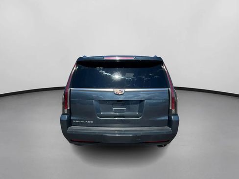 Used 2020 Cadillac Escalade ESV Premium Luxury AWD/4WD image 6
