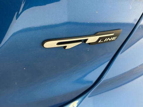 Used 2023 Kia Forte GT-Line FWD image 10