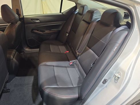 Used 2025 Nissan Altima 2.5 SR AWD/4WD image 23