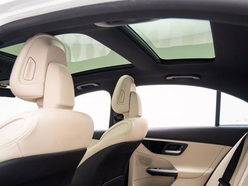 Certified 2023 Mercedes-Benz C 300 C 300 image 19