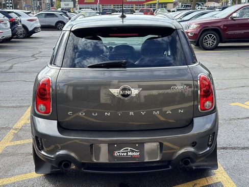 Used 2014 MINI Cooper Countryman S w/ Cold Weather Package image 15