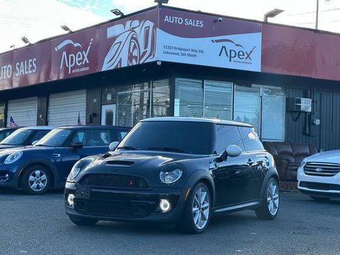 Used 2013 MINI Cooper S image 3
