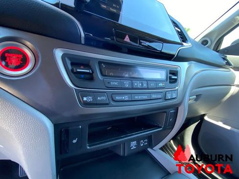 Used 2019 Honda Pilot EX image 44