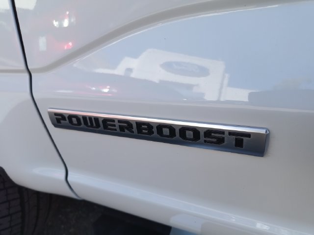 Used 2025 Ford F150 XLT w/ Equipment Group 302A MID AWD/4WD image 8