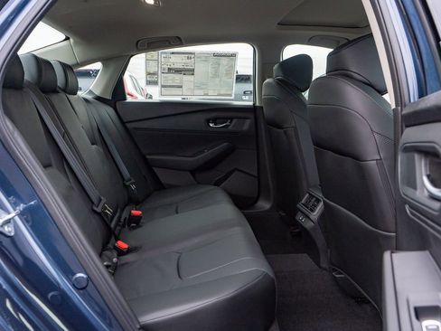 New 2026 Honda Accord EX-L image 12