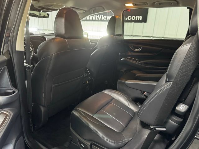 Used 2023 Subaru Ascent Limited AWD/4WD image 8