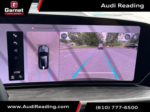 New 2026 Audi Q5 Premium Plus AWD/4WD image 20