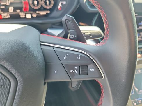 Used 2024 Lamborghini Urus S AWD/4WD image 6