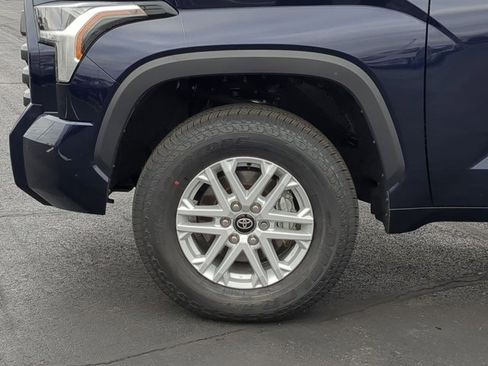 Used 2023 Toyota Tundra SR5 image 7