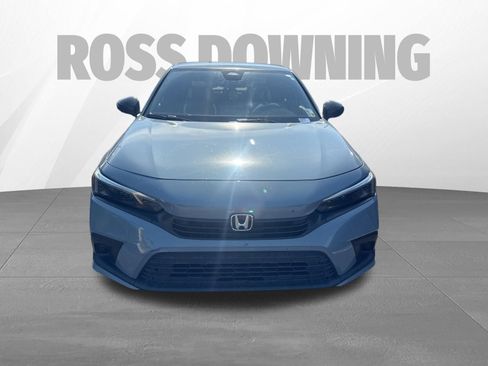 Used 2023 Honda Civic Sport image 2