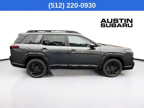 New 2026 Subaru Outback Limited XT image 9