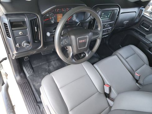 Used 2017 GMC Sierra 2500 4x4 Crew Cab image 12