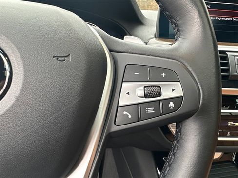 Used 2021 BMW X3 sDrive30i w/ Executive Package image 18