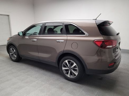 Used 2020 Kia Sorento FWD V6 image 3
