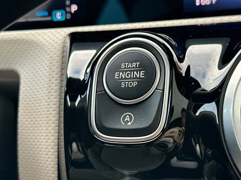 Certified 2025 Mercedes-Benz CLA 250 image 24