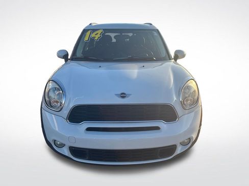 Used 2014 MINI Cooper Countryman S image 11