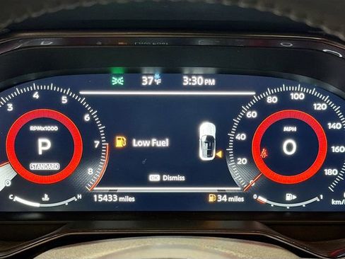 Used 2024 Nissan Z Performance w/ Floor Mat Package image 12