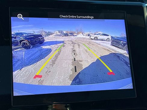 Used 2024 Jeep Grand Cherokee L Altitude image 32