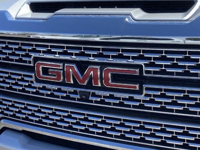 Used 2021 GMC Sierra 2500 Denali AWD/4WD image 26